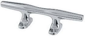 Perko 1188DP4CHR Cleat 4" Open Base Chrome Plated 2/Cd
