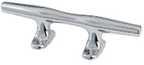 Perko Cleat Open Base Chrome Plated