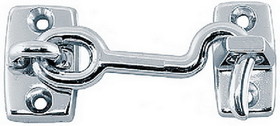Perko 1199DP1CHR 1-3/4" Door Hook Chrome Plated Zinc