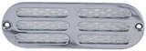 Perko 1271DP0CHR Transom/Locker Vent, 6