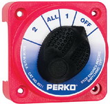 Perko Compact Battery Switch