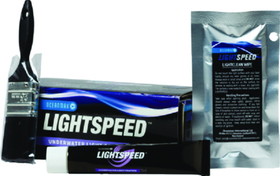 Propspeed Oceanmax LSKIT Lightspeed Underwater Light Anti-Fouling Coating, Single Kit