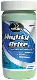 Armada 40904 Mighty Brite Mildew Stain Remover&#44; 16 oz.