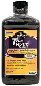 Armada True Wax Sealant