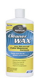 Armada Cleaner Wax