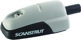 ScanStrut DSH10 Plastic Multi Cable Deck Seal, Grey