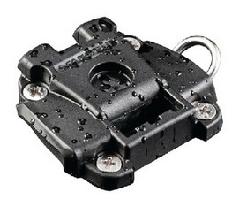 SCANSTRUT RLS-401 Scanstrut Rokk Mini Surface Mount Only&#44; Fixed
