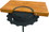 Scanstrut SCCW01F Rokk Waterproof Wireless 10W Charger, Hidden Mount, Price/EA