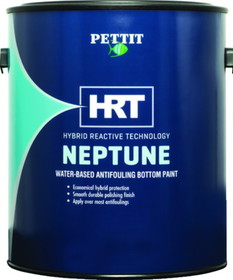 Pettit 12432G Neptune 5 Hybrid Antifouling Paint