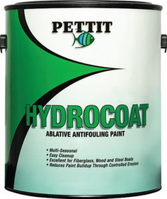 Pettit Hydrocoat Bottom Paint