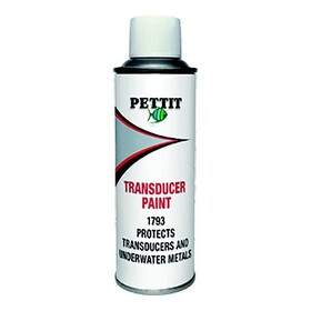Pettit 1793 Transducer Paint, Gray