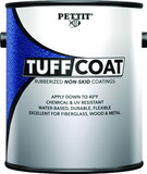 Pettit Tuff Coat Non-Skid Coating, Gallon