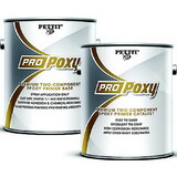 Pettit 451045112GL ProPoxy Primer, Gray, Gal.