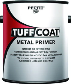 Pettit Tuff Coat&#153; Metal Primer