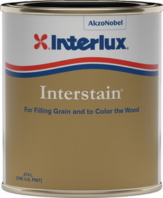 Interlux Interlux 42P Interstain Wood Filler
