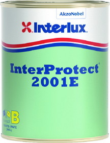 Interlux Y2001E1 Interprotect 2000E Curing Agent Only, Gal.