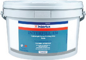 Interlux Interfill 830 Lightweight Epoxy Fairing Compound