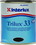 Interlux YBA063P Trilux 33&trade;, Black, Pt., Price/EA