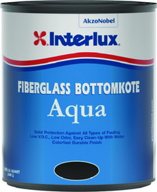 Interlux YBA579Q Fiberglass Bottomkote