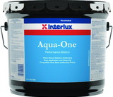 Interlux YBE1793 Aqua-One, Black, 3-Gal Pail
