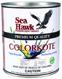 Sea Hawk Colorkote? Antifouling, Qt.