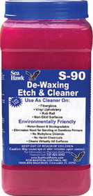 Sea Hawk Paints S90GL S-90 De-Waxing Etch And Cleaner