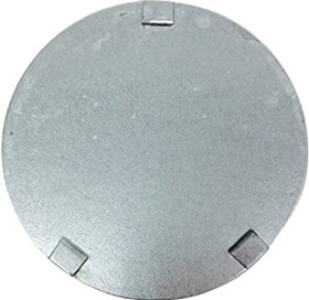 Dometic 31361 DUCT COVER PLATE 4"
