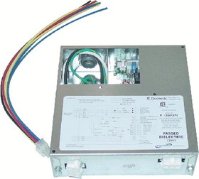 Dometic 3312020000 Multi-Zone Climate Control Kit, 3312020.000