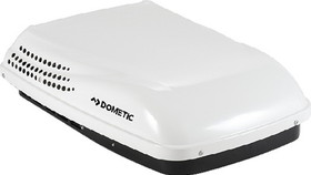 Dometic 9105304183 Penguin II Low Profile Air Conditioner