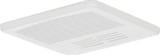 Dometic Quick Cool Ducted Return Air Grill, Shell White, 9108553588