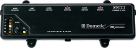 Dometic 9108557189 Weatherpro Awning Control Box for OEM Installations On Pre-Wired Coaches.