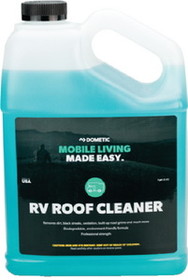 Dometic 9108833986 RV Roof Cleaner&#44; Gal.