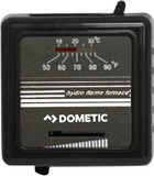 Dometic 9108859546 Mechanical Thermostat, Black