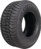 Loadstar Kenda Low Profile Tire K399, 215/60-8 C Ply, 1HP26