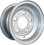 Loadstar 20008 Solid Center Steel Wheel (Rim) - Galvanized, Price/EA