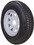 Loadstar Bias Tire and Wheel (Rim) Assembly ST175/80D-13 5 Hole B Ply, 3S050, Price/EA