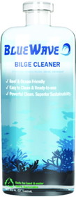 Blue Wave BWS100332 Bilge Cleaner, 32 oz.