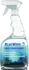 Blue Wave BWS100632 Vinyl Conditioner, 32 oz.