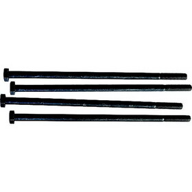 AC INSTALLATION BOLTS SET/4