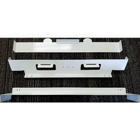 GE Appliances GFA24MIDV Stacking Kit For GE 24" Midsize Washer