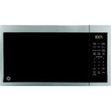 GE Appliances JEB1095STSS 0.9 Cu. Ft. Built-In Microwave Oven