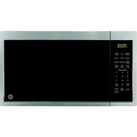 GE Appliances JEB1095STSS 0.9 Cu. Ft. Built-In Microwave Oven