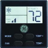 Dometic Single Zone Wall Thermostat