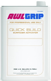 Awlgrip OA3210Q Quick Build Multicolor Sealer Activator, Qt.