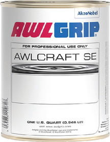 Awlgrip CUSTOMSEQ Awlcraft SE&#44; Custom Color&#44; Qt.