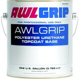 Awlgrip® Polyester Urethane Topcoat, Extreme Black, Gal.