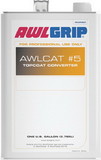 Awlgrip G3039G Topcoat Converter-VOC Exempt, Gal, G3039/1GLUS