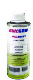 AwlGrip J3006P Awl-Brite Plus Converter, Pint