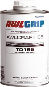 Awlgrip OT0195/1QTUS Awlcraft SE Blending Solution