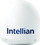Intellian S24109 i4 18" Empty Dome & Base Plate Assembly, Price/EA